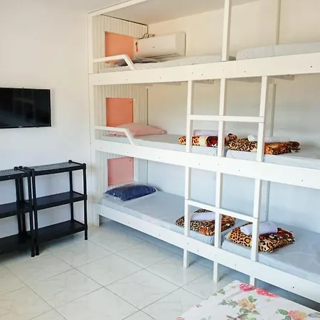 Guara Apart 2 Guaratuba Exterior photo