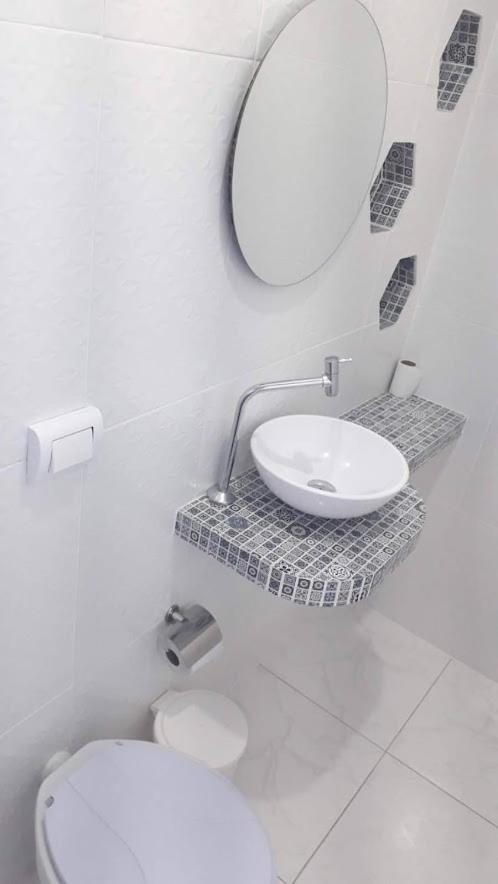 Guara 2 Apartment *