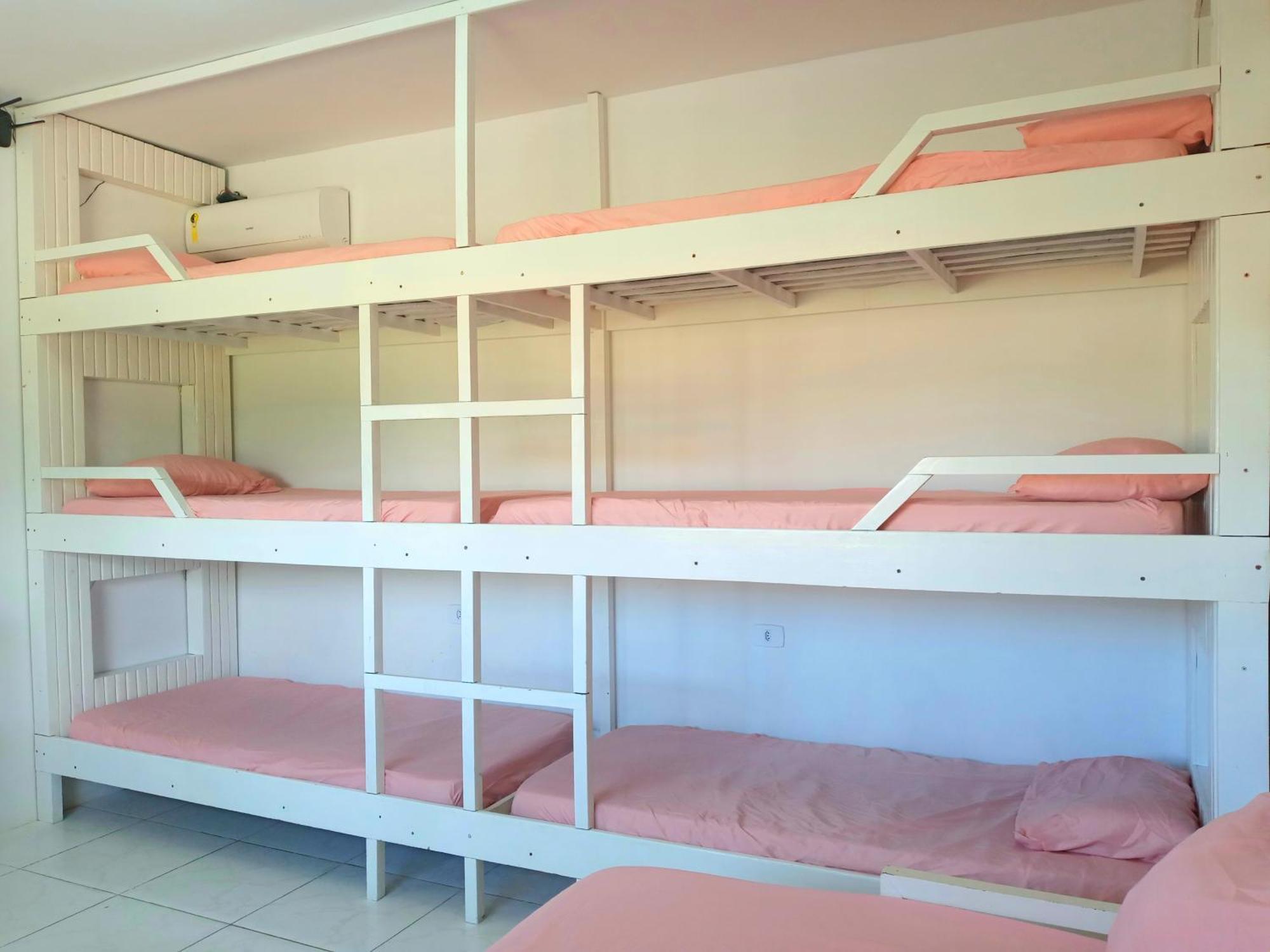 Guara 2 Apartment Guaratuba